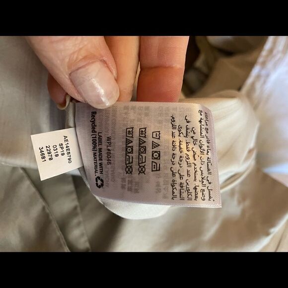 Gorgeous Hotel Collection Euro Sham - Picture 3 of 4